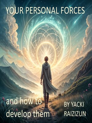 cover image of Your Personal Forces and How to Develop Them